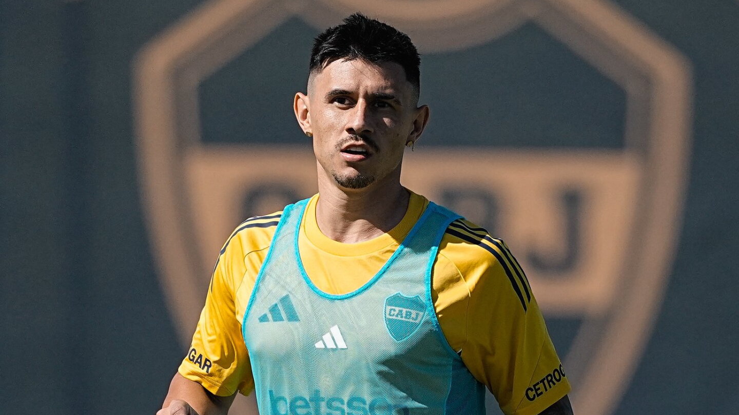 Buena noticia: Adam Bareiro evita cirugía