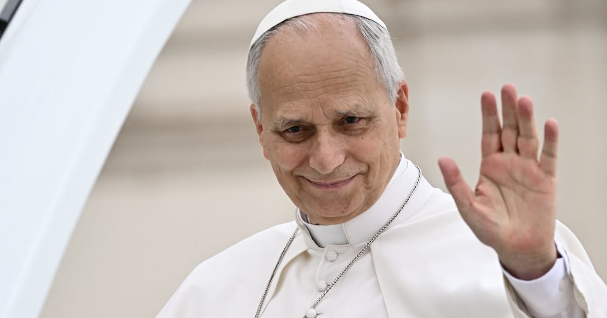 El papa León XIV visitará Uruguay, Argentina y Perú en noviembre, confirma el Vaticano