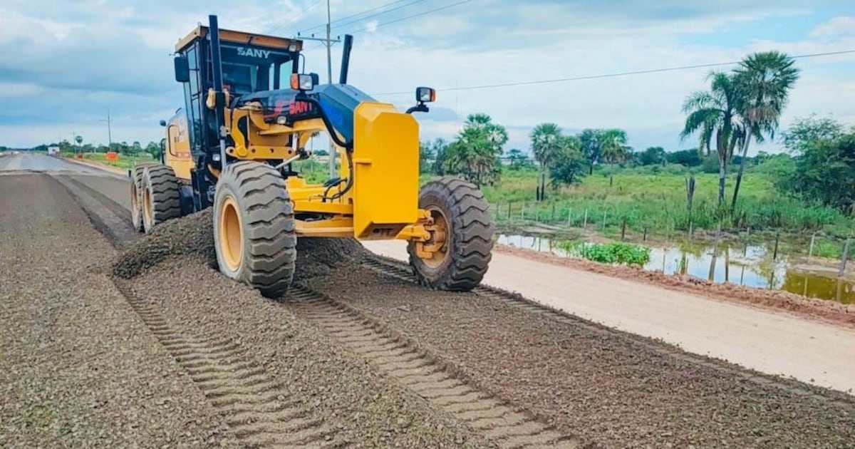Construcción cerró un semestre mixto: récord de obras, pero con problemas de liquidez