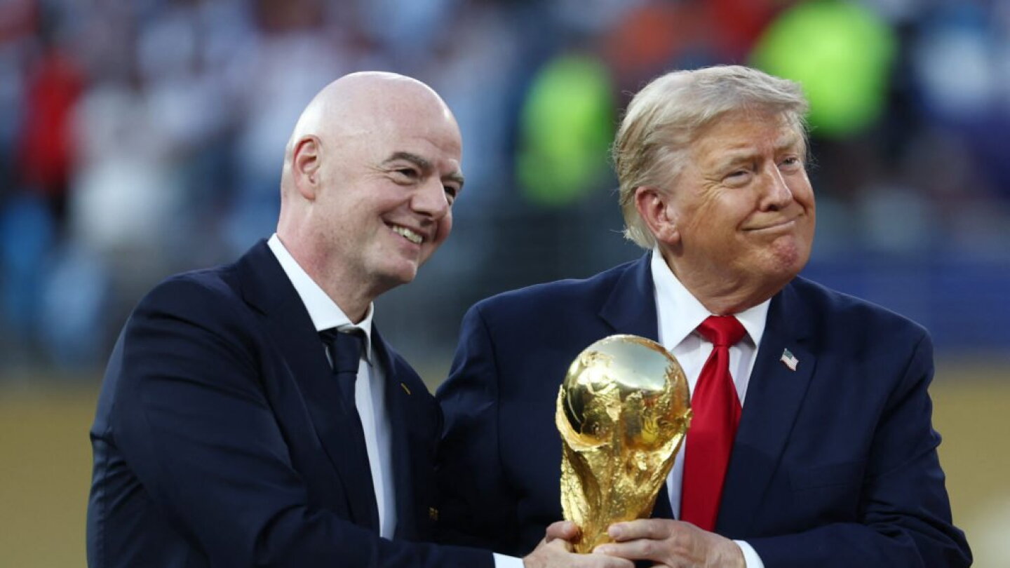 FIFA reconoce errores en proyecto de venta de participaciones del Mundial