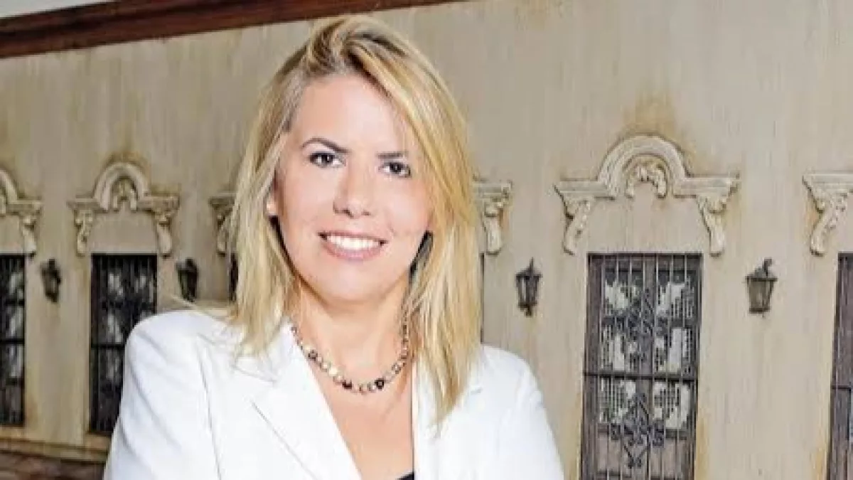 Liz Cramer: “El verdadero valor de la IA reside en la transformación integral de la operatoria bancaria”