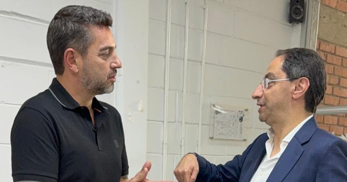 Alliana y el vicepresidente electo de Colombia reafirman cooperación