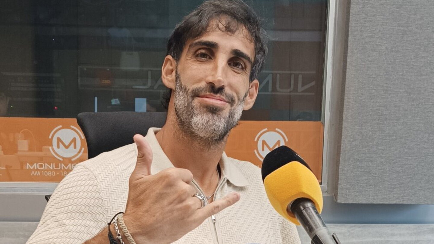 Roberto Nanni lamenta las bajas, pero confía