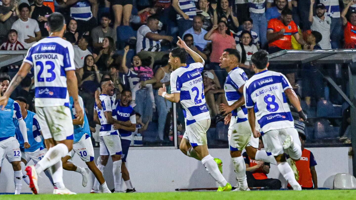 El 2 de Mayo quiere el aforo total