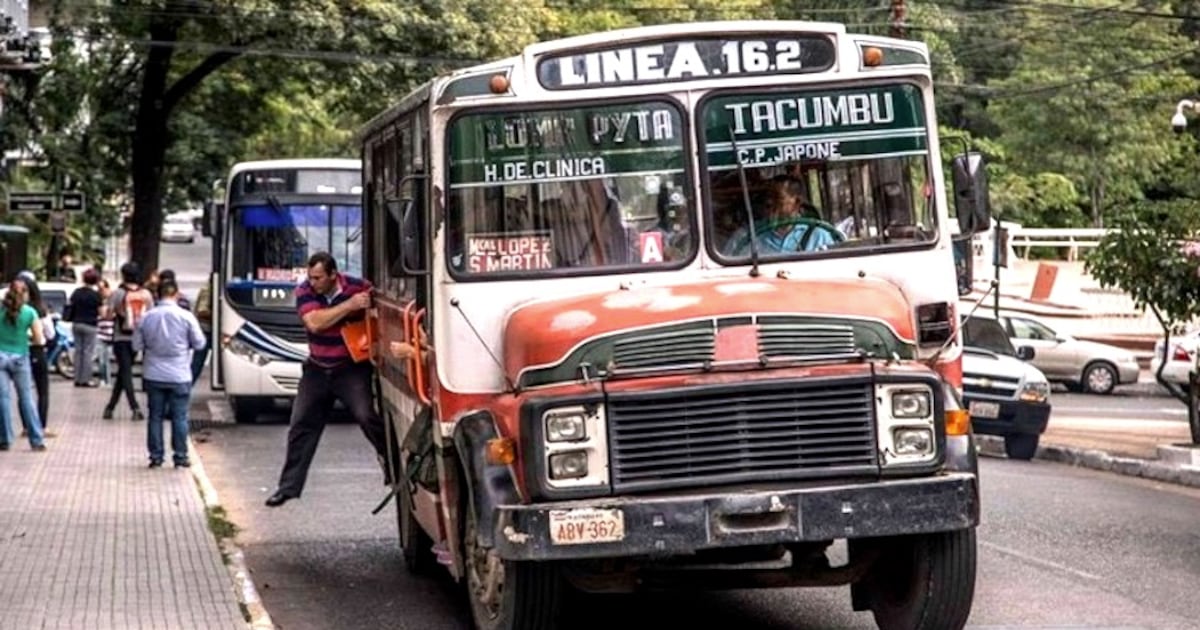 Vecinos claman solución definitiva para el itinerario de la exlínea 16