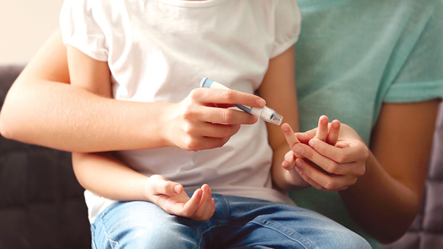 Alarma el aumento de diabetes tipo 2 y la obesidad infantil en Paraguay