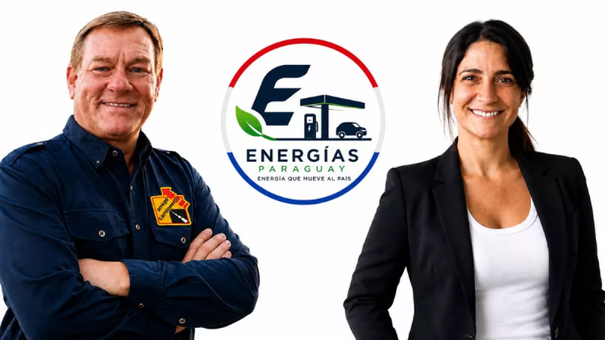 Energías Paraguay 2026: el principal foro sobre estaciones de servicio, tiendas de conveniencia y retail energético