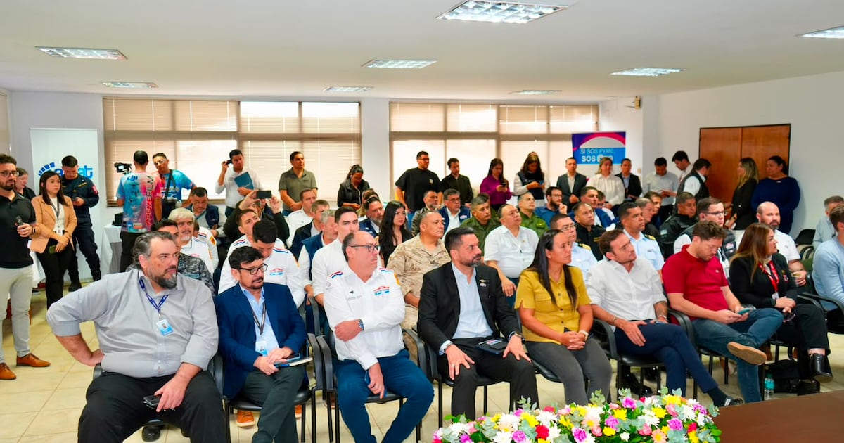 Paraguay y Argentina coordinan acciones para potenciar el impacto económico del WRC Rally 2026