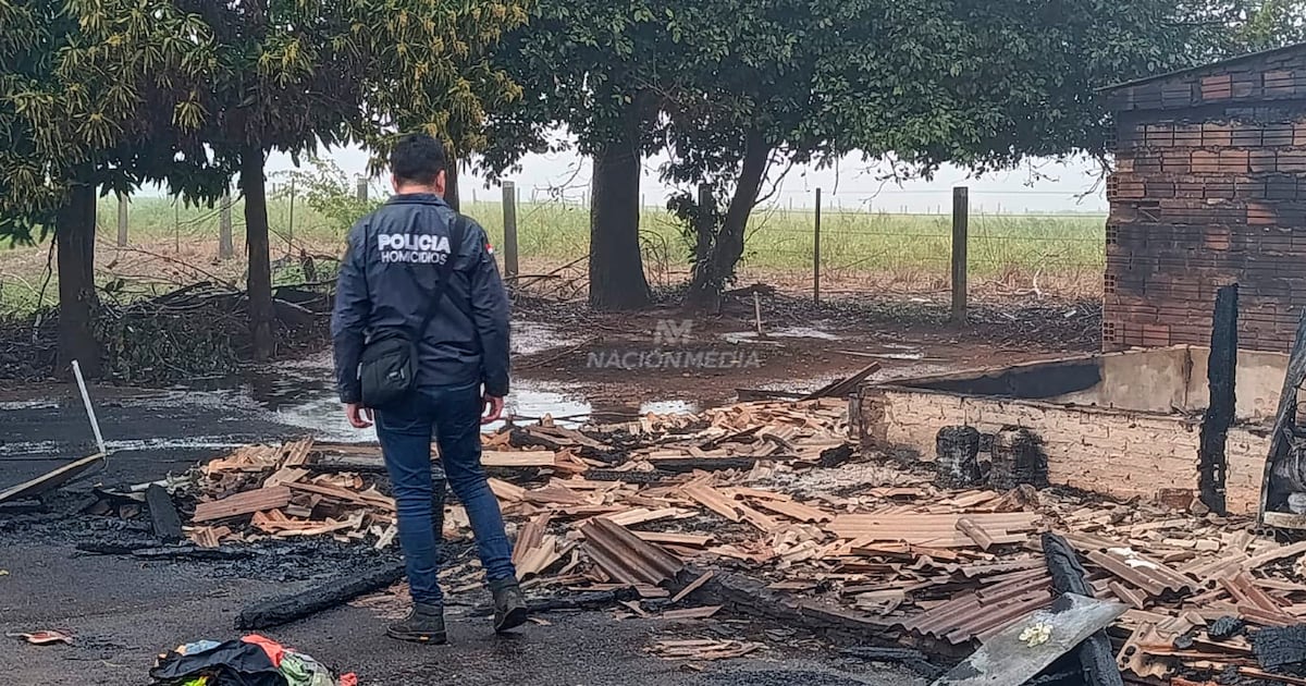 Tras mortal ataque en Canindeyú, Diputados pide radiografía de la infraestructura policial