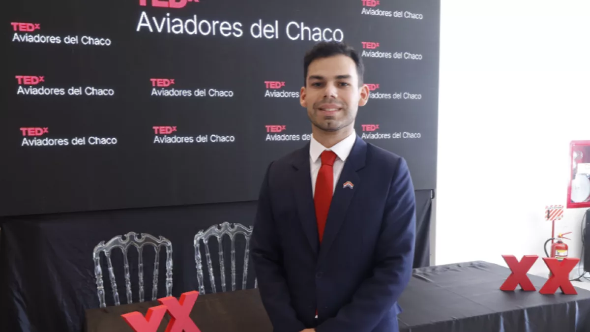Luego de 10 años, las ideas vuelven al escenario: TEDx regresa para poner las experiencias locales bajo el reflector