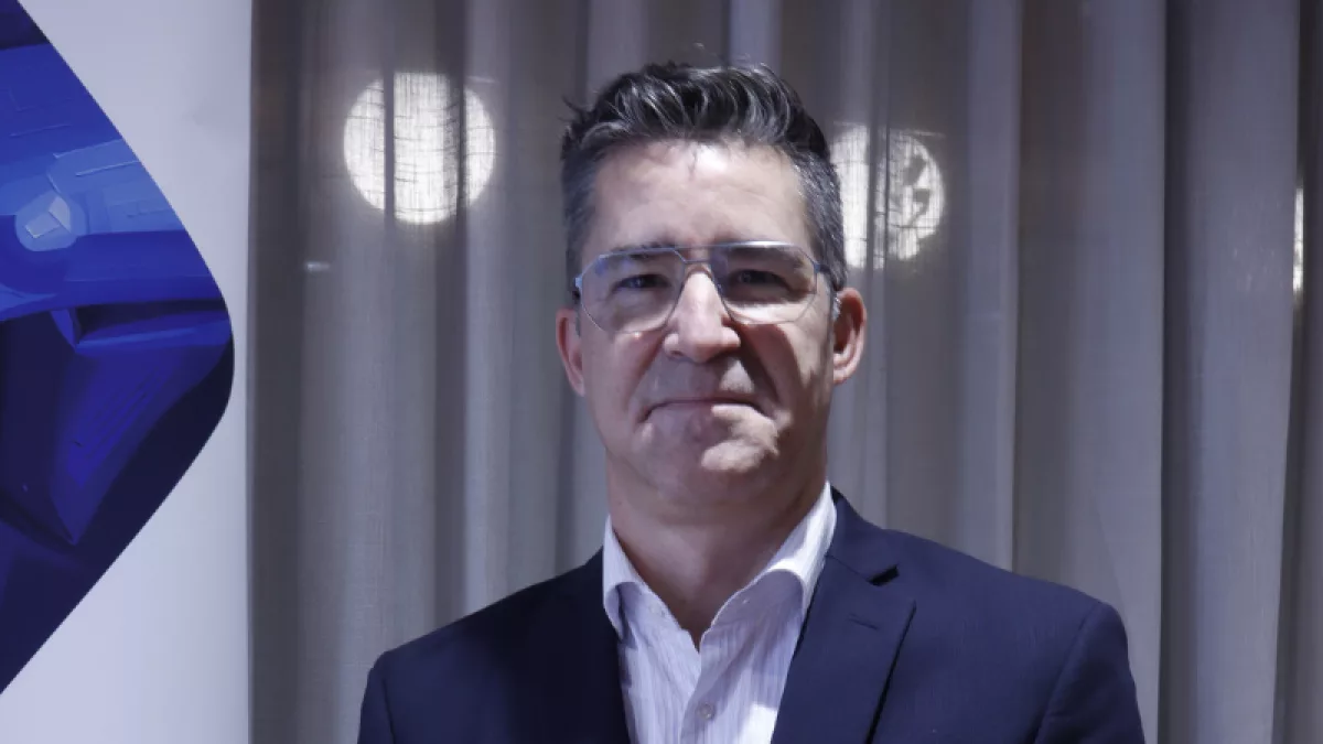 Líder de Roche Pharma para América Latina visitó Paraguay para impulsar el acceso oportuno a la innovación en salud