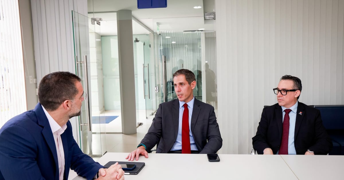 Primer data center Tier III fortalece la infraestructura digital del país