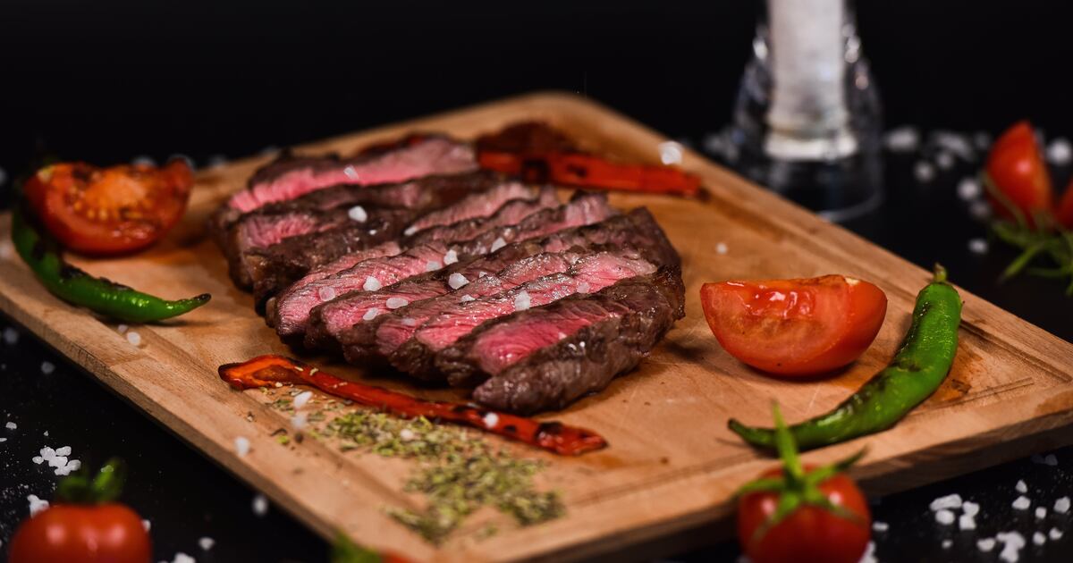 Campeonato Mundial de Carnes reunirá a productores y abre oportunidades para la industria local