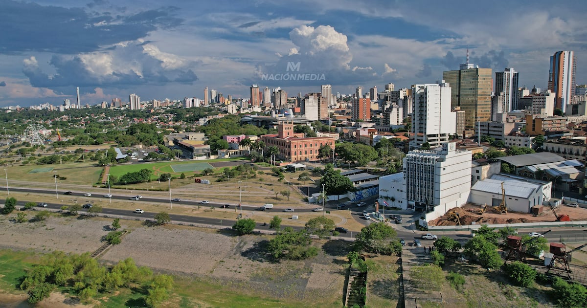 Paraguay se ubica entre las economías con menor riesgo país de Latinoamérica