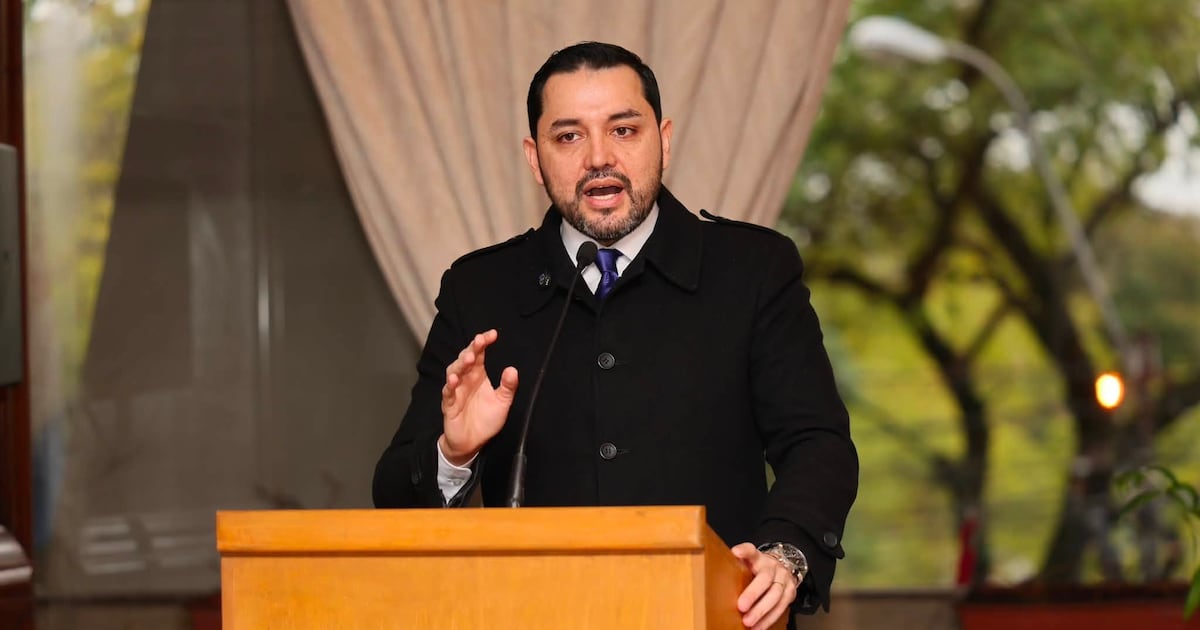 El intendente Luis Bello rendirá cuentas de once meses de gestión