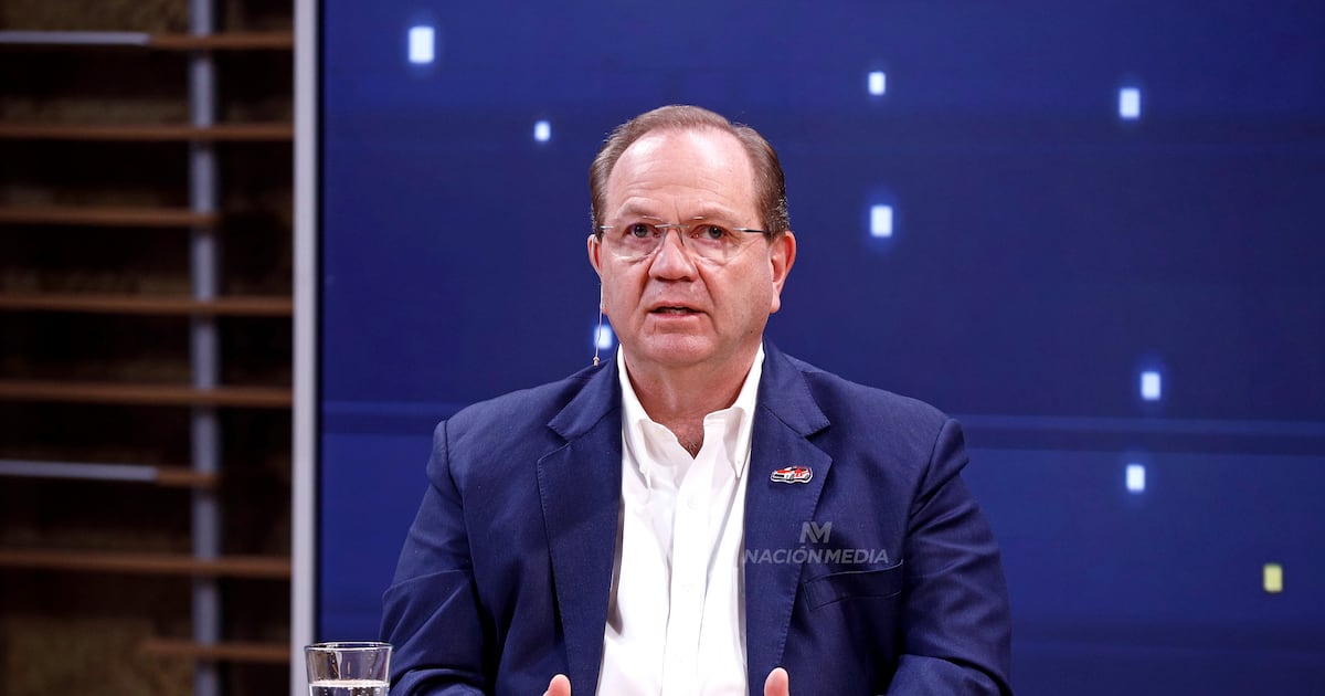 Camilo Pérez: “Soy parte del cambio que está plasmando el Partido Colorado”