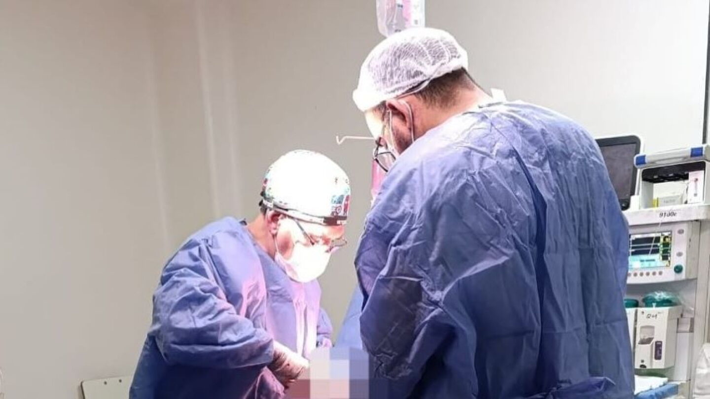 En lo que va del año pudieron realizarse 92 trasplantes gracias a donaciones