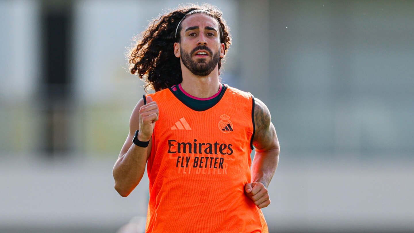 Cucurella: "Con estar unidos se pueden hacer grandes cosas"