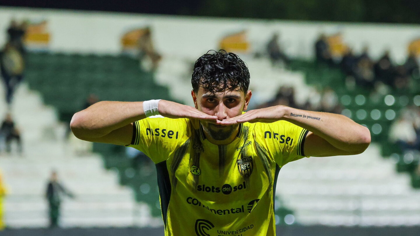 Vidal: “Hace un año no sabían que existía Recoleta”