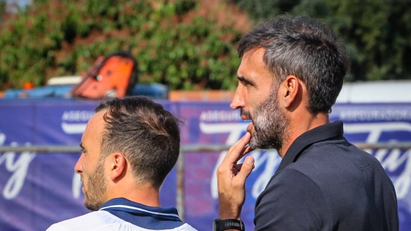 Roberto Nanni: “Hay que sostenerlo ahora”