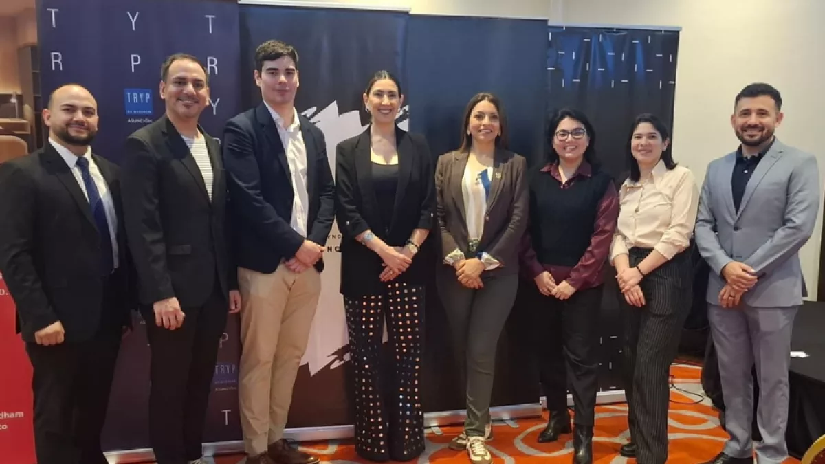 Los hoteles Wyndham presentan en Encarnación propuestas de alojamiento y eventos para Asunción y Ciudad del Este