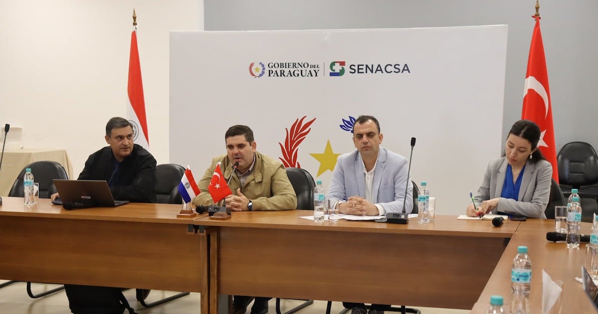 Türkiye culminó auditoría a frigoríficos para exportar carne bovina