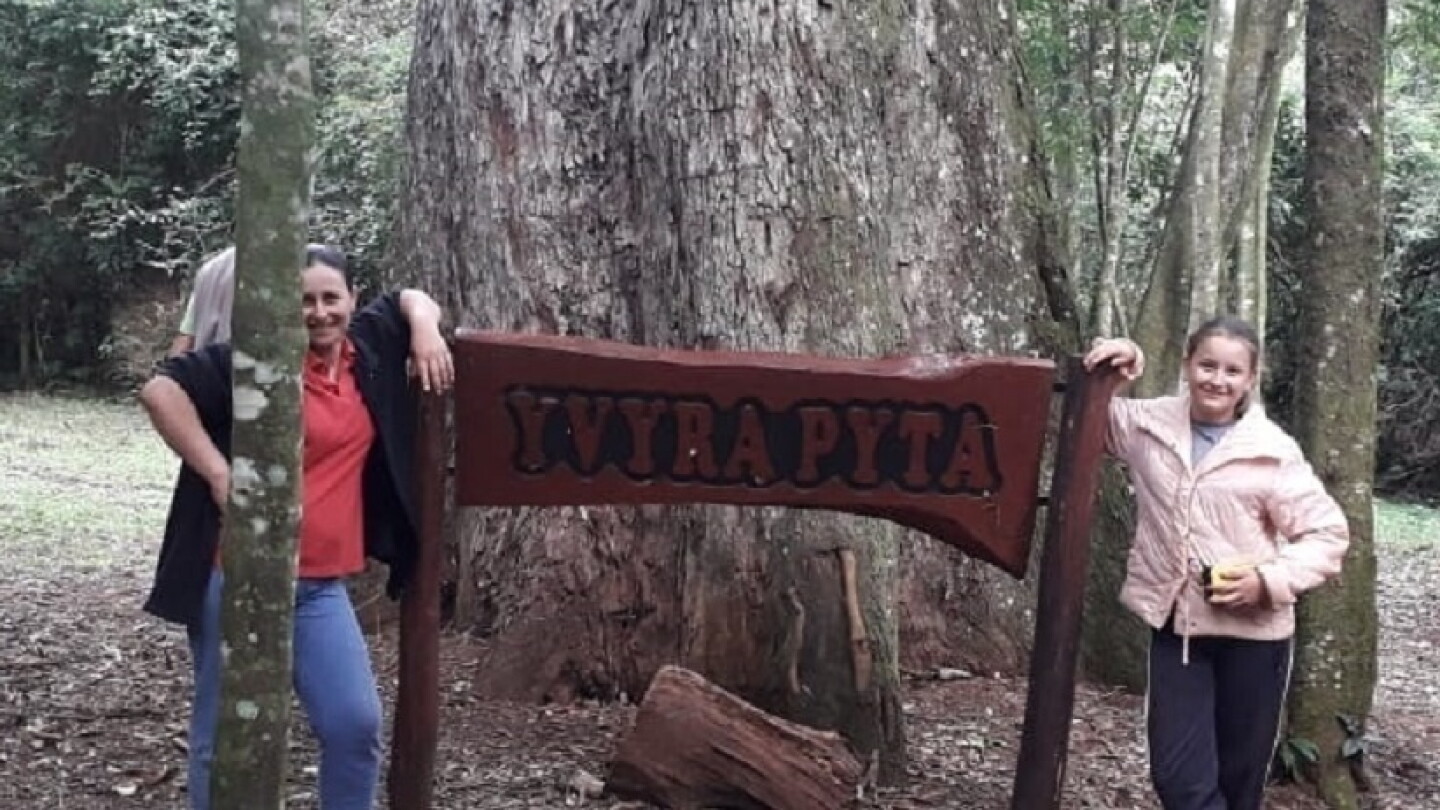 Bella Vista apunta a trepar en el escaparate del turismo mundial