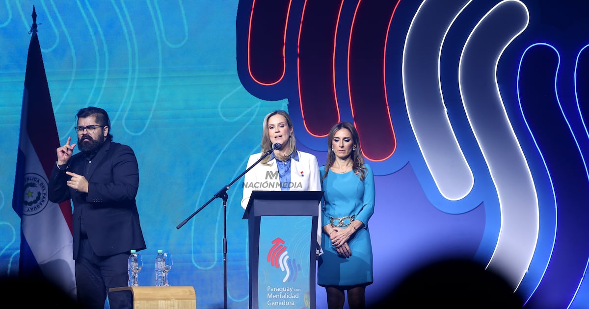 Paraguay construye una nueva mentalidad ganadora