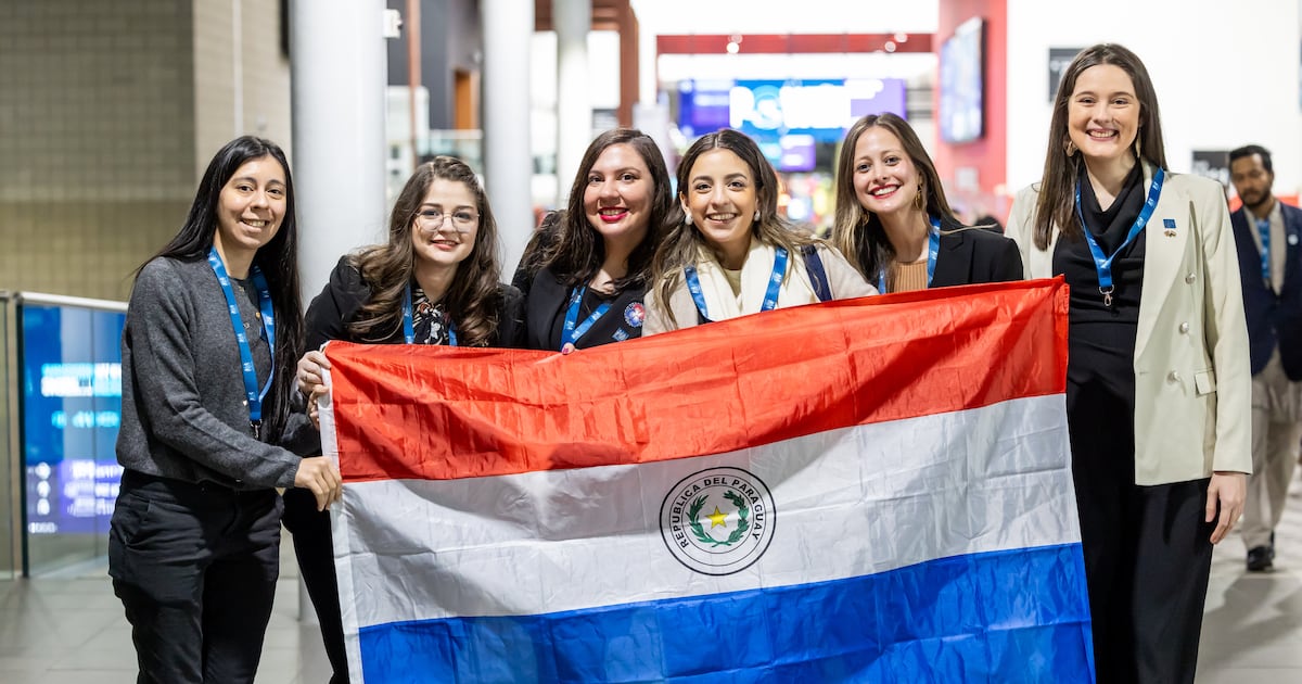 Paraguayos pueden postular a una maestría totalmente financiada en Reino Unido