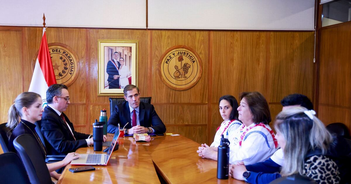 Alma Guaraní representará a Paraguay en el Mundial de Pastelería 2027