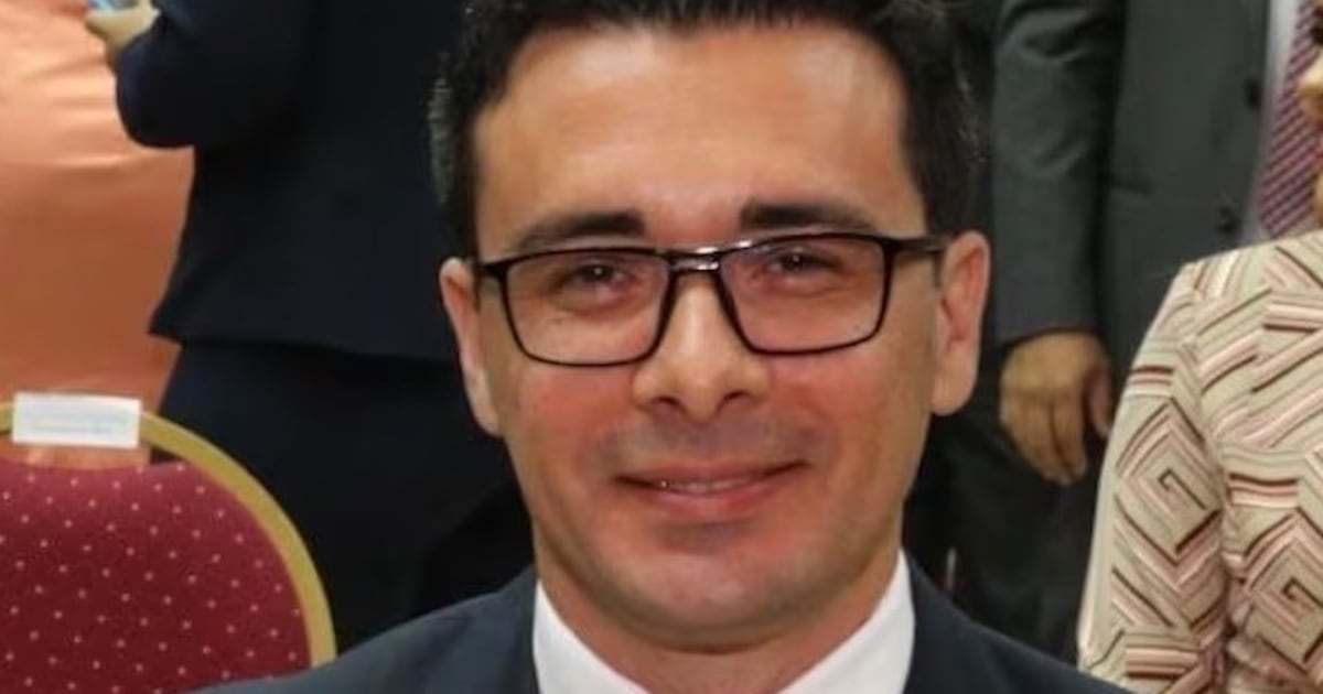 Corte Suprema definirá la terna que integra criticado juez