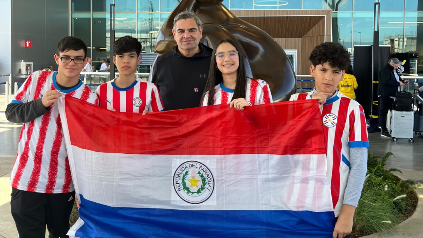 Colegio Cristo Rey al Mundial de ajedrez