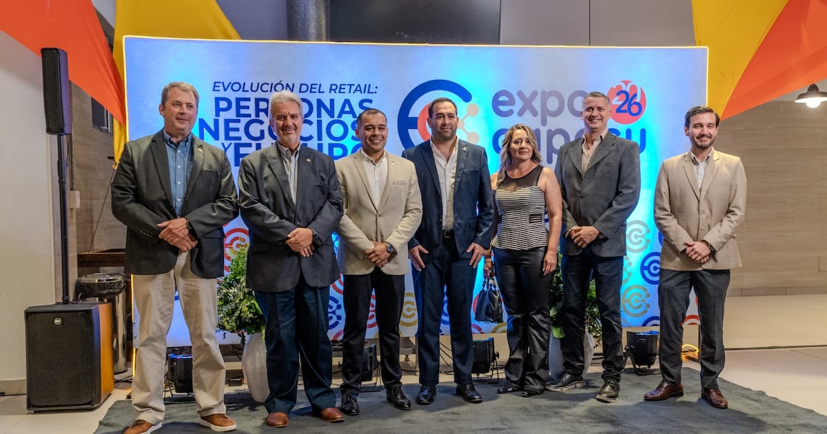 Expo Capasu anticipa la nueva era del retail