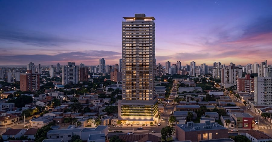 Fortaleza Pellegrini acompaña el crecimiento urbano con millonaria inversión