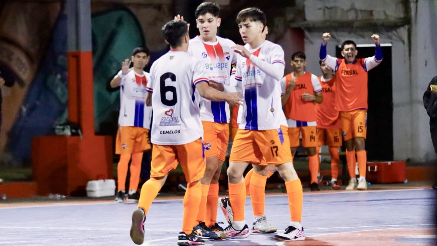 Surgen clasificados a cuartos de final del Honor