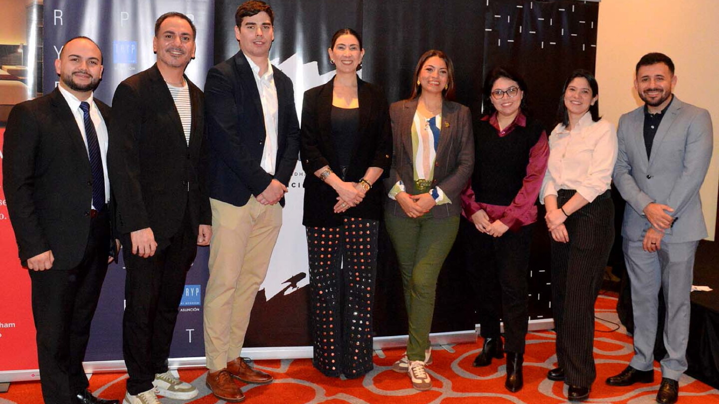 After Office Wyndham presenta en Encarnación opciones de alojamiento