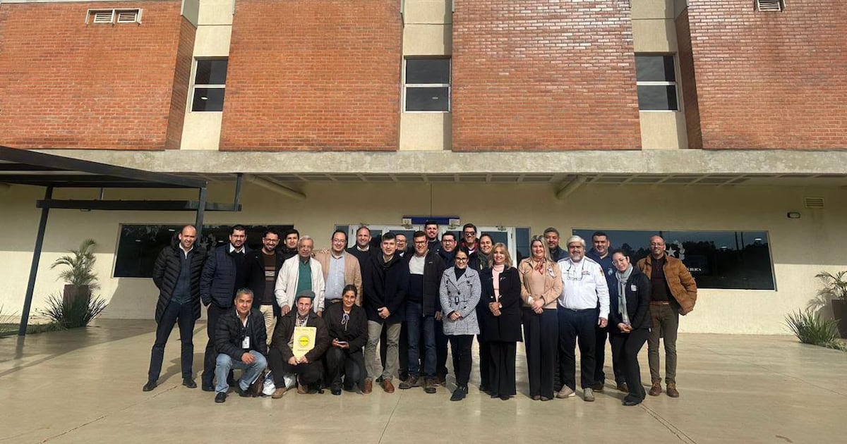 Salud despliega un operativo de gran escala en Itapúa ante el Rally Mundial