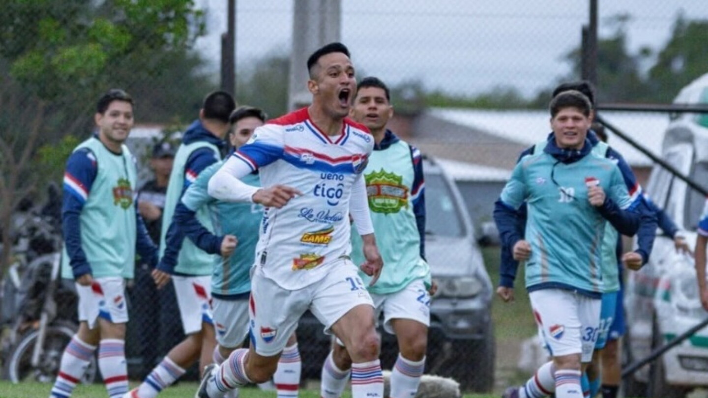 Iteño da la nota y elimina a Guaraní de la Copa Paraguay