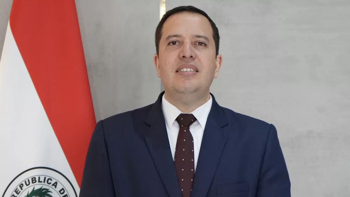 Javier Ramírez: “El objetivo es generar nuevas propuestas turísticas y darles mayor visibilidad dentro y fuera de Paraguay”