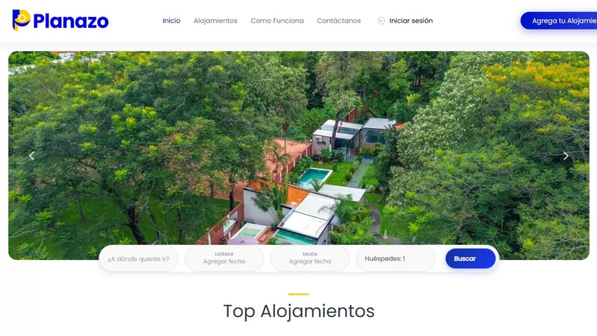 ¿Sin plan para el finde? Planazo alcanza 40 opciones turísticas para descubrir destinos y hacer turismo interno