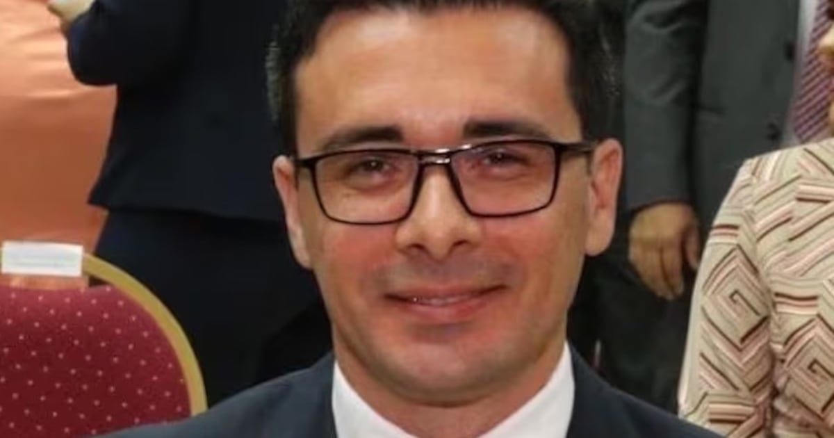 La Corte Suprema negó ascenso del criticado juez Édgar Rivas