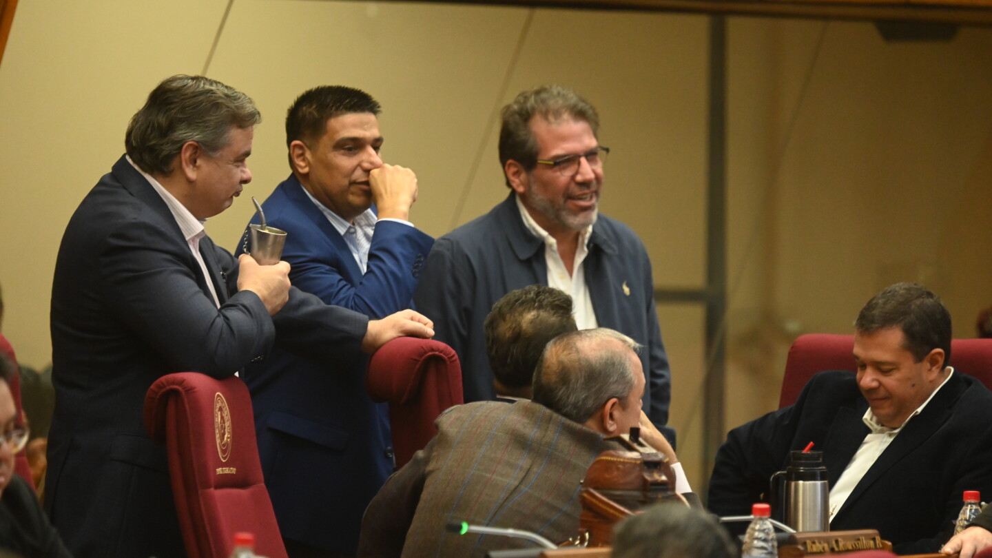 Dan media sanción para jerarquizar al mediador judicial