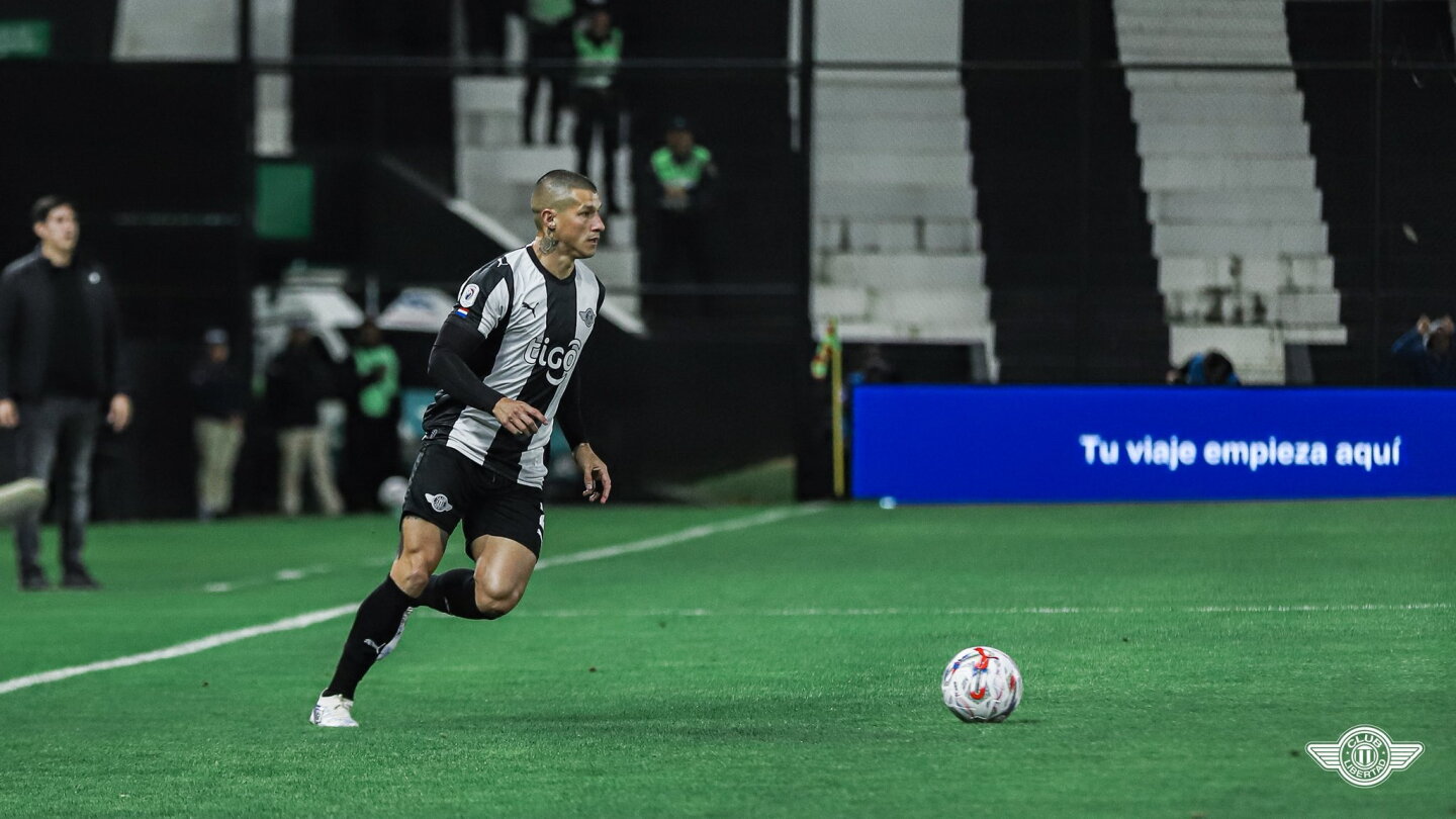 Di Tore: “El equipo está rindiendo y esperemos seguir así”