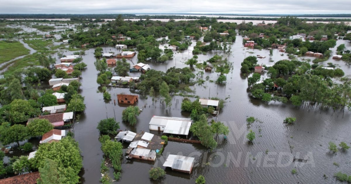 Advierten que existe un 95 % de probabilidad de que El Niño sea más fuerte que en años anteriores