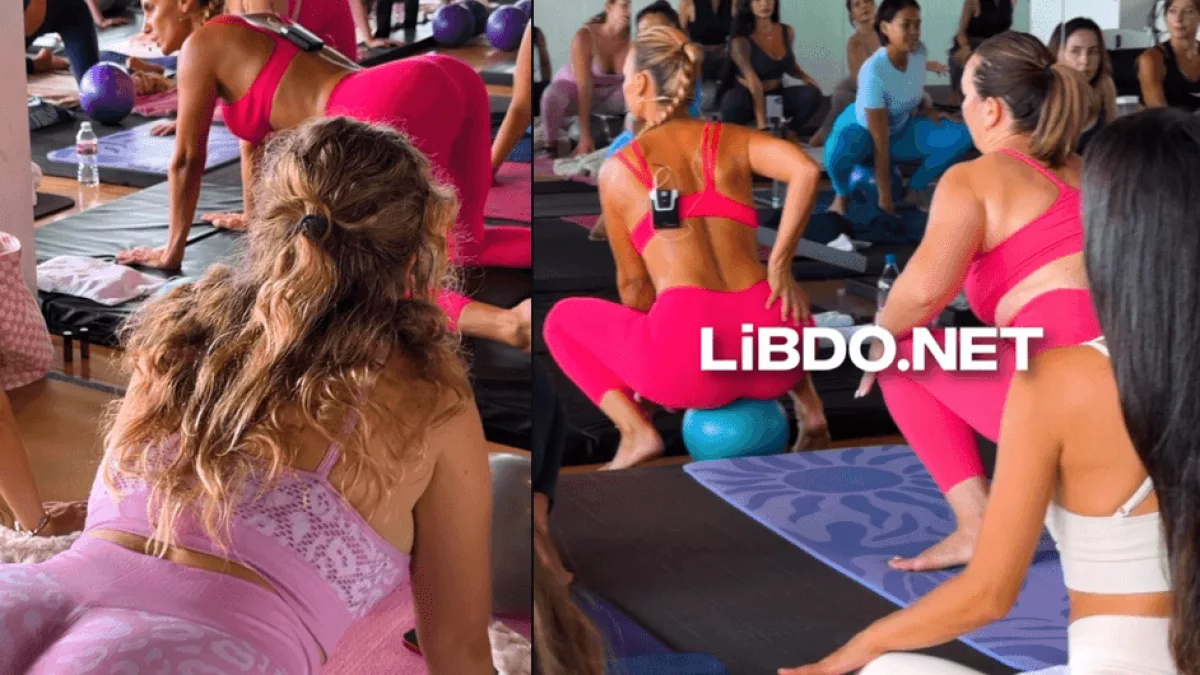 Libdo Gym: de ser una práctica tabú ("border") para mujeres a tener 7 millones de alumnas (y ser un éxito en USA)
