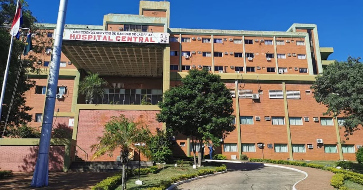 El HIS/Taiwán da un nuevo paso para transformar la atención sanitaria en Paraguay