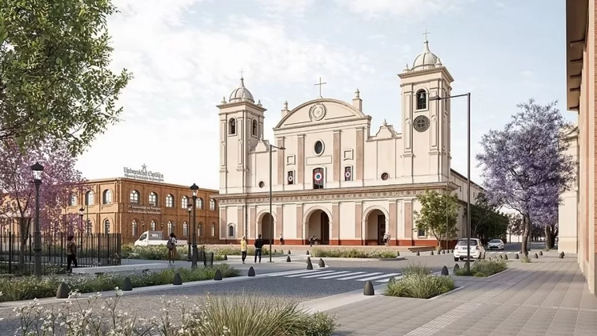 Los proyectos que pueden cambiar Asunción y el desafío de convertirlos en una visión de ciudad