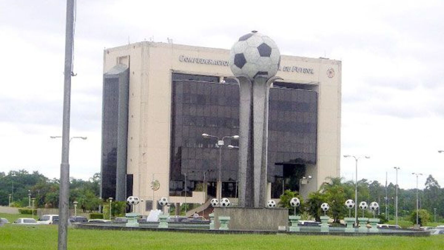 Conmebol y Federación Colombiana dona USD 1 millón a afectados por terremoto