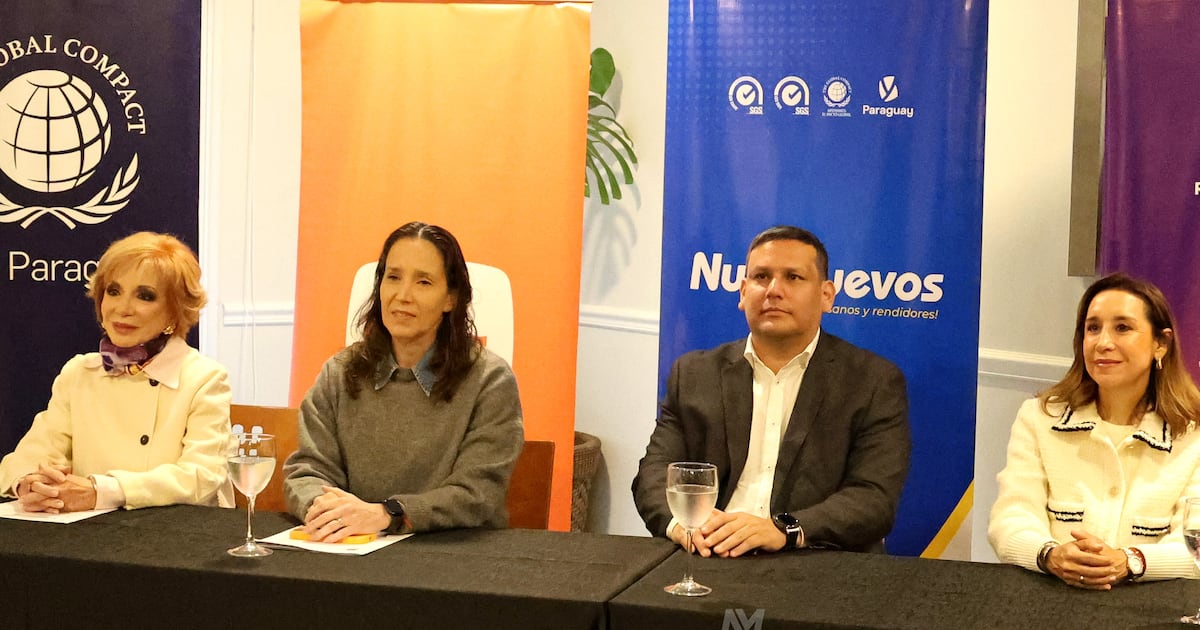 Pacto Global presenta el Segundo Congreso de Sostenibilidad Corporativa 2026