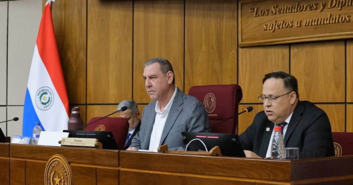 Constitucionales avala nómina de 36 candidatos para la Contraloría y Subcontraloría